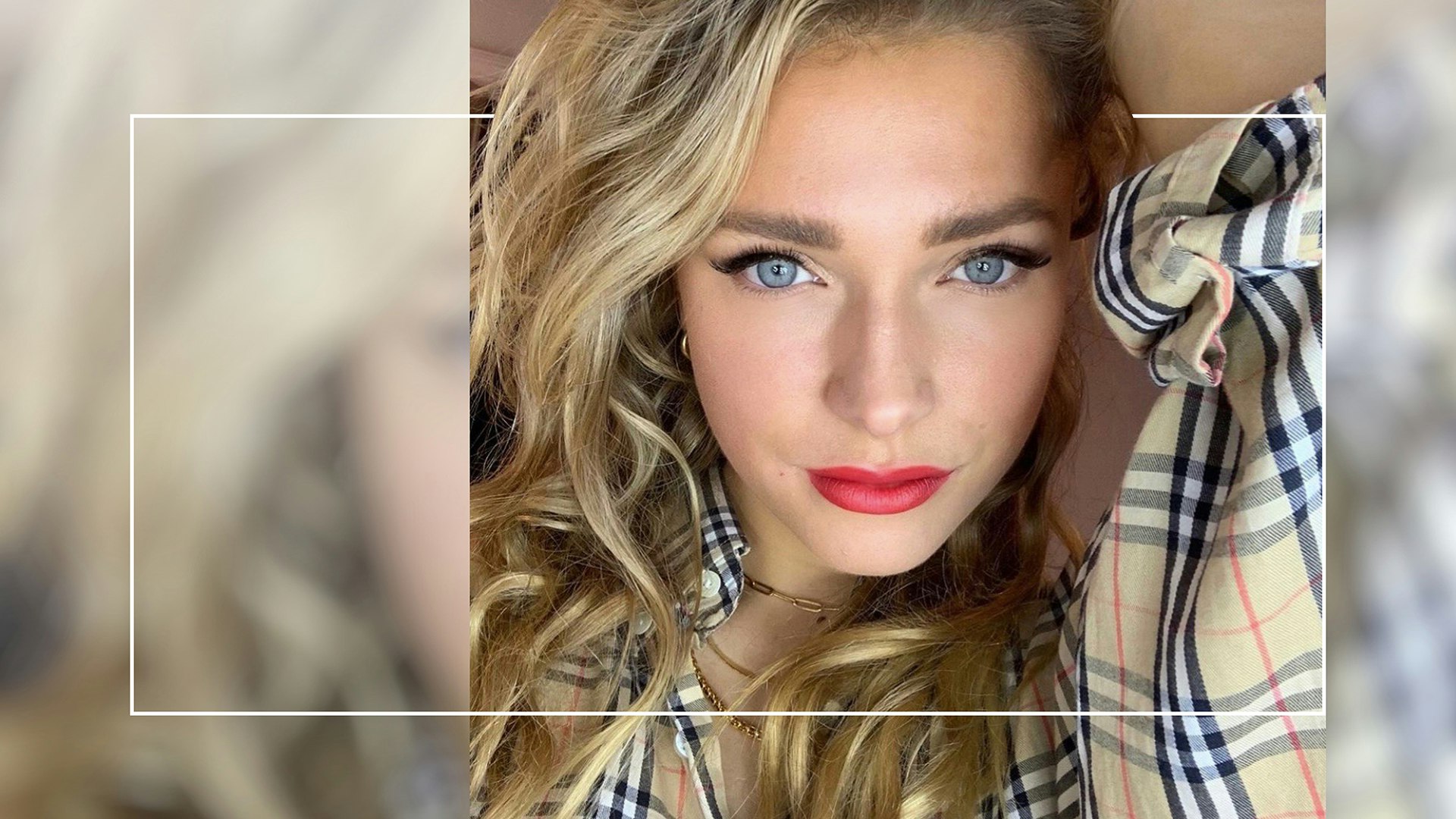 Made In Chelsea’s Verity Bowditch Talks Beauty